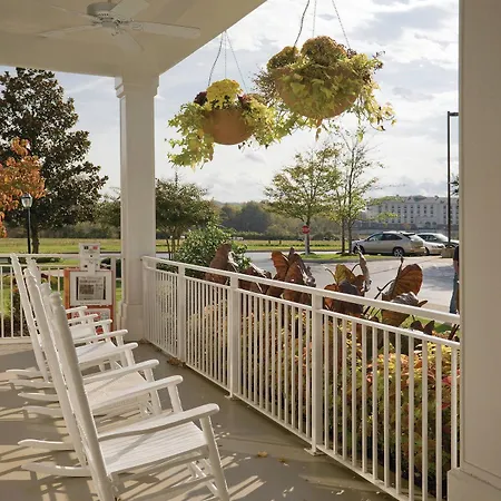 Club Wyndham Nashville