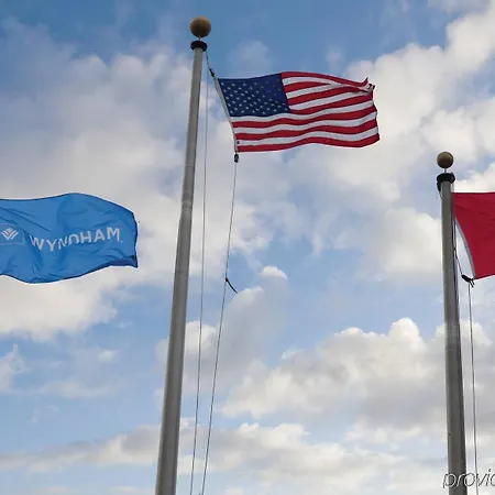 Club Wyndham Nashville
