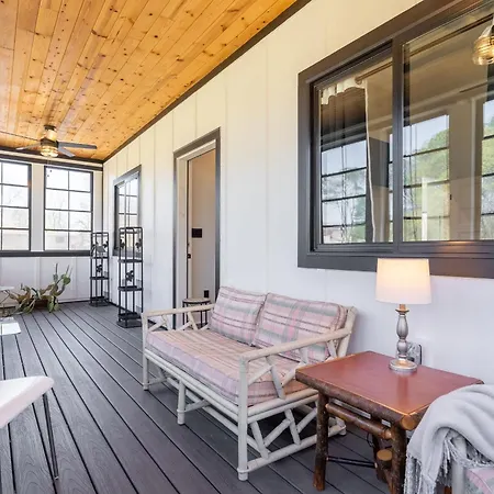 High Note Hideaway- Modern 4br Oasis Near Opryland * Nashville