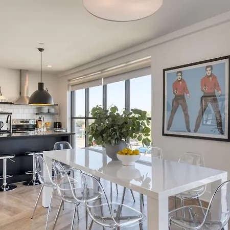 Holiday home Carter: 3 Units By Avantstay Nashville
