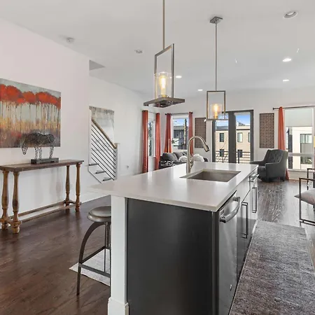 With Stunning Rooftop Views *