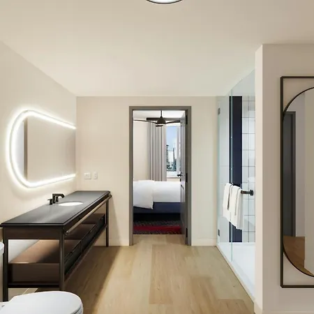Sports Illustrated Hotel