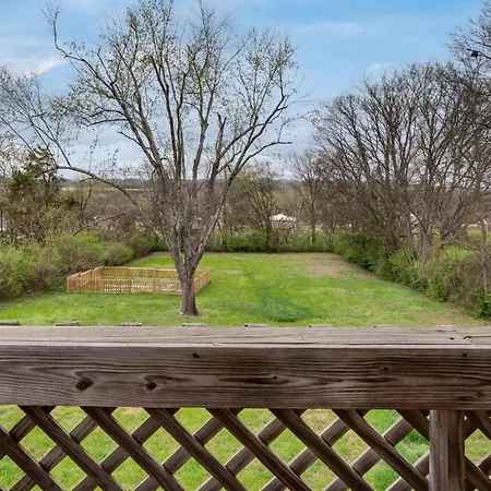 Holiday home The Cornish Classic - Cozy Ranch Near Downtown *