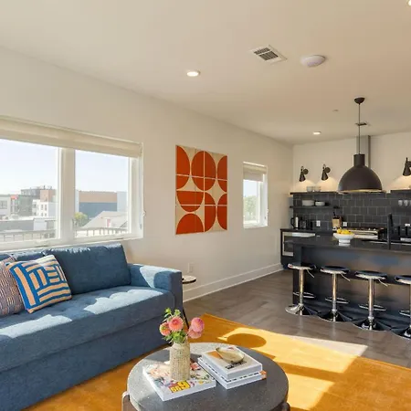 Carter Buyout - 2 Units By Avantstay *