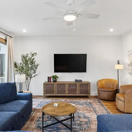 Cliffside Social By Avantstay Holiday home *