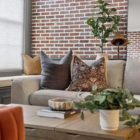 Lucy's Nest Holiday home Nashville