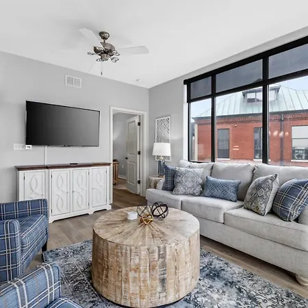 Unit 420 Holiday home
