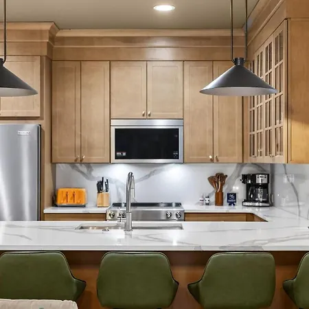 The By Avantstay Holiday home *