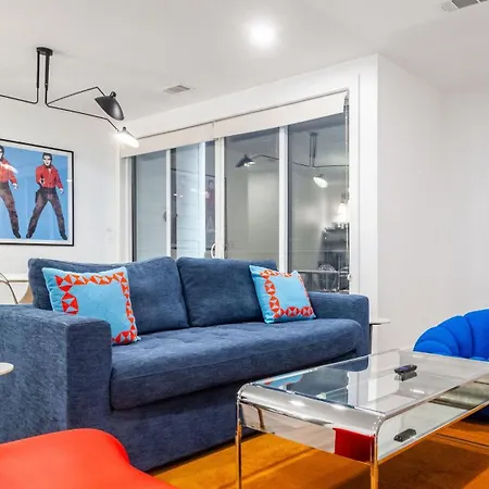 Carter Buyout - 2 Units By Avantstay Holiday home *