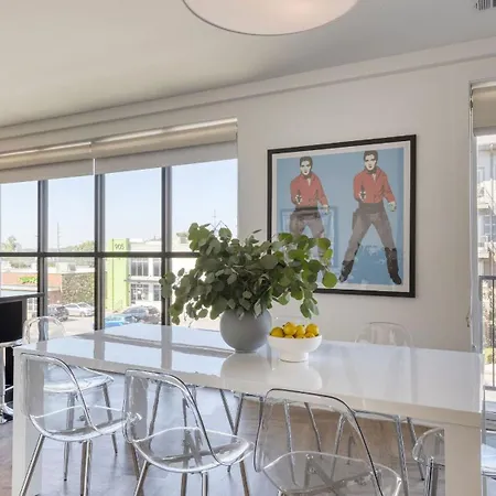 Carter: 3 Units By Avantstay Holiday home
