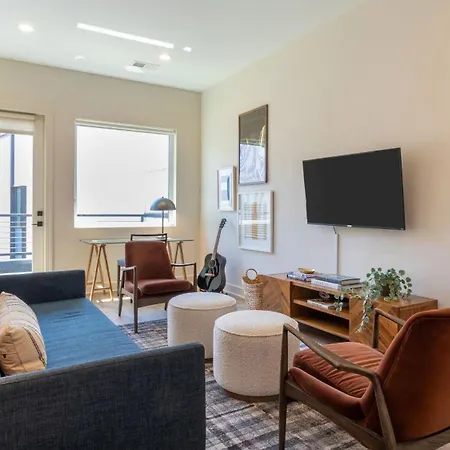 Holiday home Conway Buyout - 2 Units By Avantstay Nashville