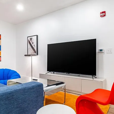 Carter Buyout - 2 Units By Avantstay Holiday home