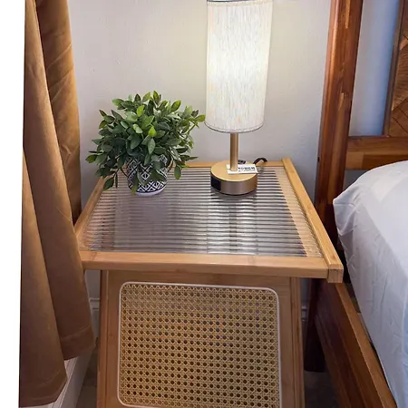 Holiday home Hidden Gem On Jewel *