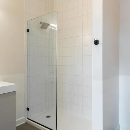 Conway Buyout - 2 Units By Avantstay Nashville