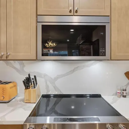 The By Avantstay Holiday home Nashville