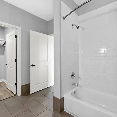 Unit 420 Holiday home *