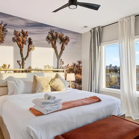 The Girls Night Out By Avantstay Holiday home