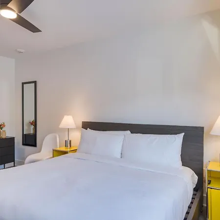 Holiday home Carter Buyout - 2 Units By Avantstay