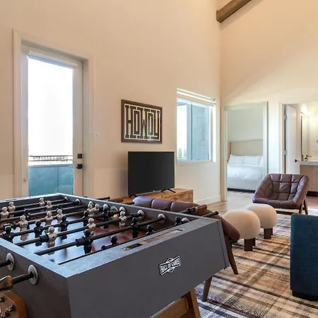 Conway Buyout - 2 Units By Avantstay Holiday home
