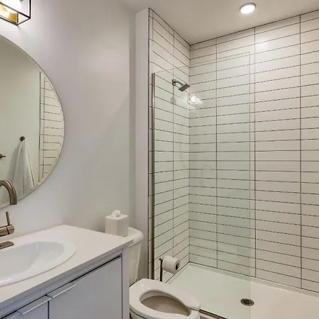 Carter Buyout - 2 Units By Avantstay * Nashville