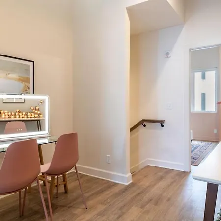Holiday home Conway Buyout - 2 Units By Avantstay Nashville