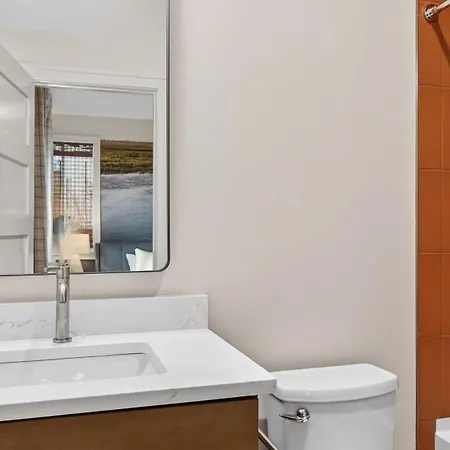 Holiday home The By Avantstay