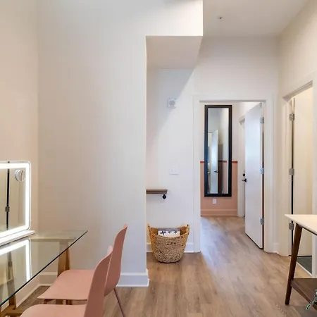 Conway Buyout - 2 Units By Avantstay Holiday home