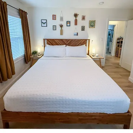 Hidden Gem On Jewel Holiday home