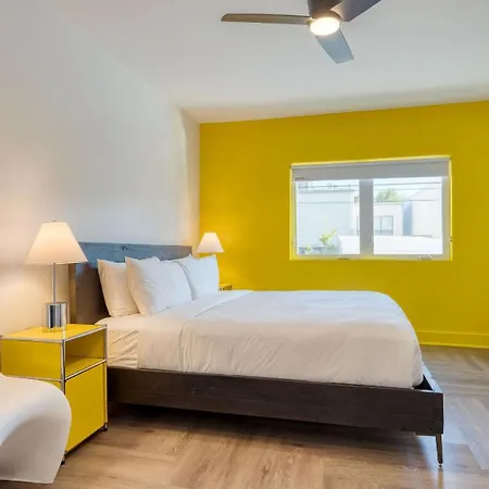 Carter Buyout - 2 Units By Avantstay *