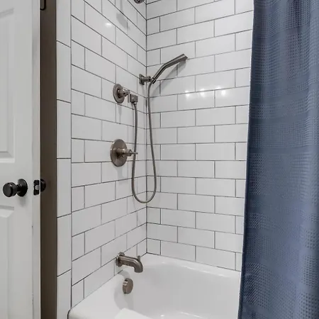 The Cornish Classic - Cozy Ranch Near Downtown * Nashville