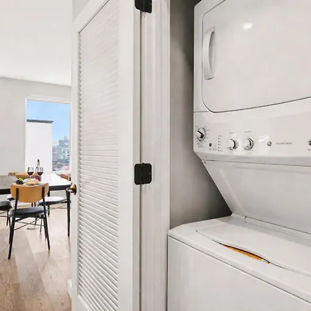Tempo - Rooftop Pool - Gym - On Music Row Holiday home