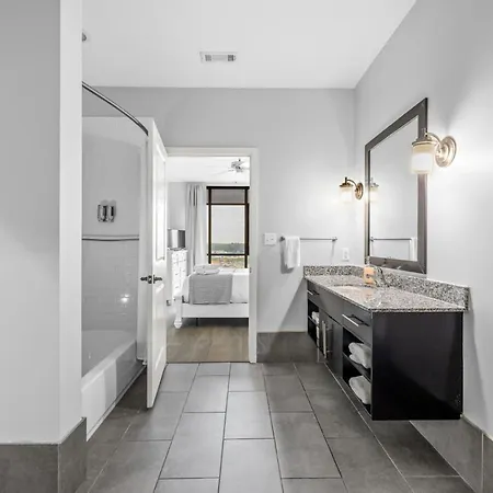 Holiday home Unit 420 *