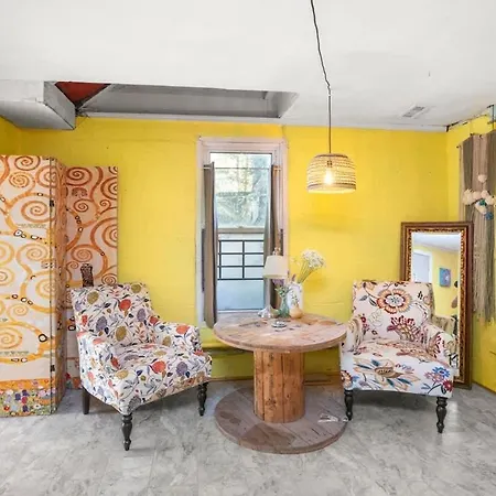 Holiday home Upper Unit Retreat Pet-friendly Nashville