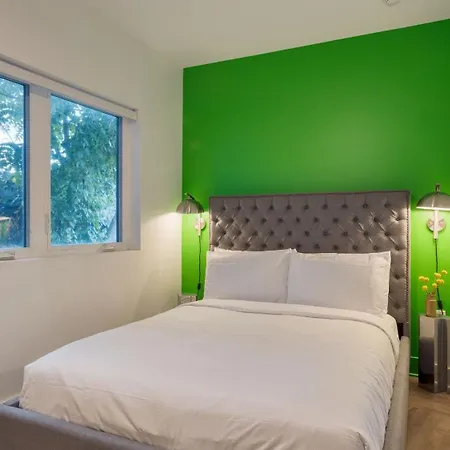 Holiday home Carter Buyout - 2 Units By Avantstay *