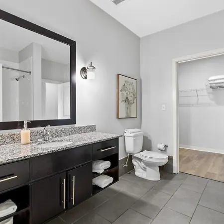 Holiday home Unit 420