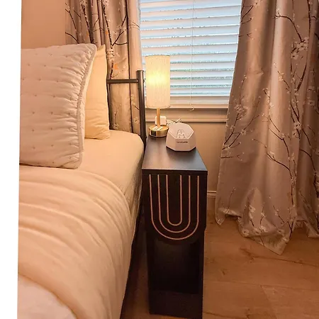 Holiday home Hidden Gem On Jewel