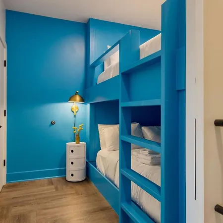 Carter Buyout - 2 Units By Avantstay *