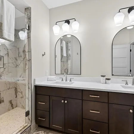 Holiday home The By Avantstay Nashville