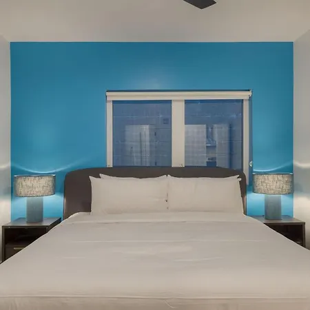 Carter Buyout - 2 Units By Avantstay Holiday home *