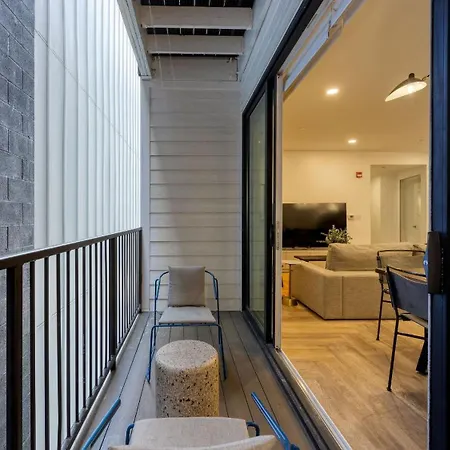 Holiday home Carter Buyout - 2 Units By Avantstay *
