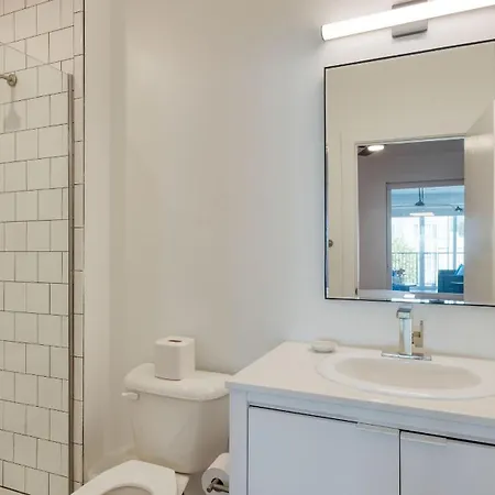 Carter: 3 Units By Avantstay Nashville