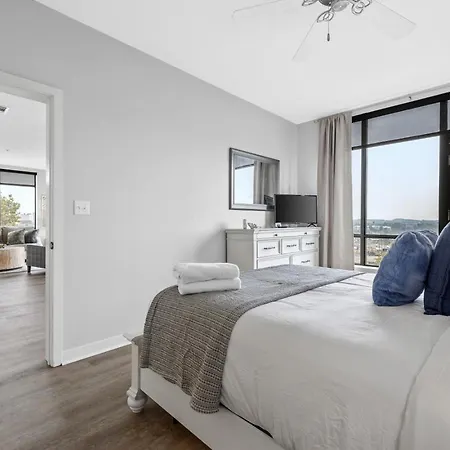 Holiday home Unit 420 *