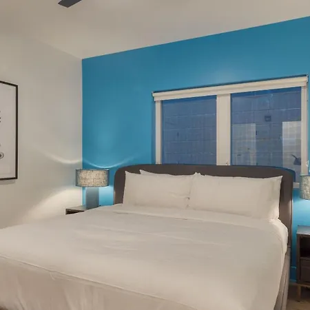 Holiday home Carter Buyout - 2 Units By Avantstay