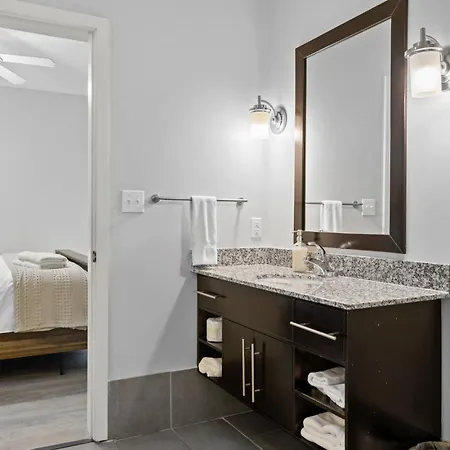 Holiday home Unit 420 Nashville