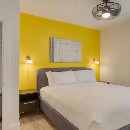 Carter Buyout - 2 Units By Avantstay Holiday home Nashville