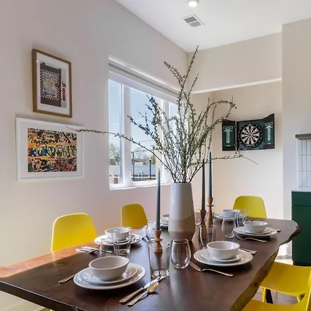 Conway Buyout - 2 Units By Avantstay Holiday home *