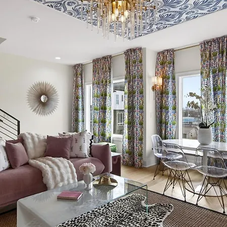 The Girls Night Out By Avantstay Holiday home Nashville