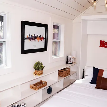 Chic Music Retreat & Holiday home *