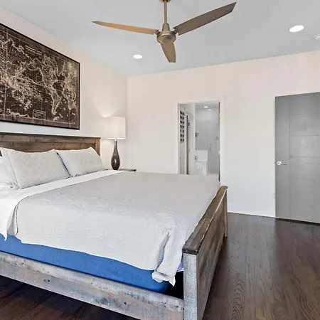 With Stunning Rooftop Views *