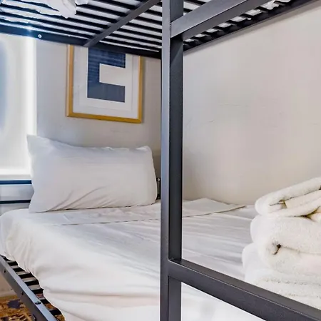 Conway Buyout - 2 Units By Avantstay Holiday home Nashville